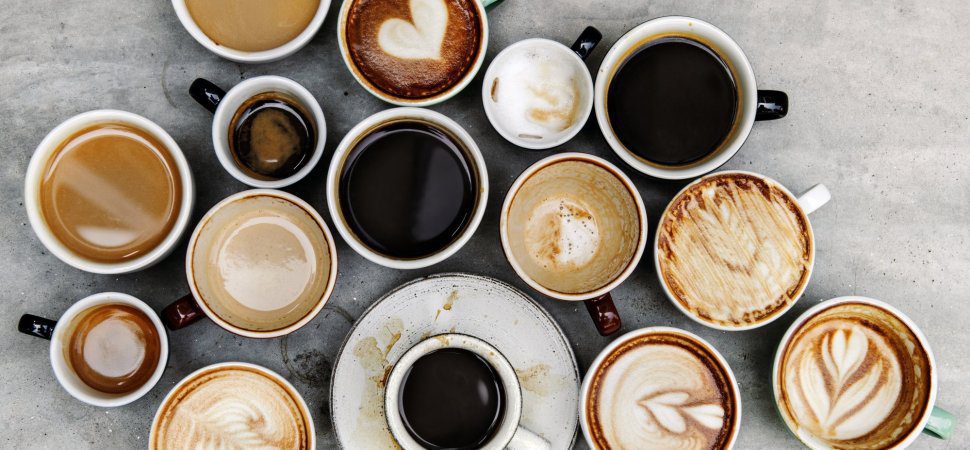 عوامل تاثیرگذار بر طعم شیرین قهوه