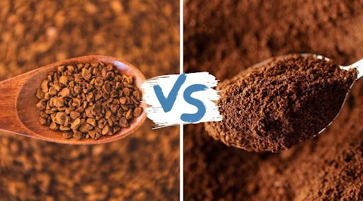 نسکافه و قهوه اسپرسو چه تفاوت هایی دارند؟