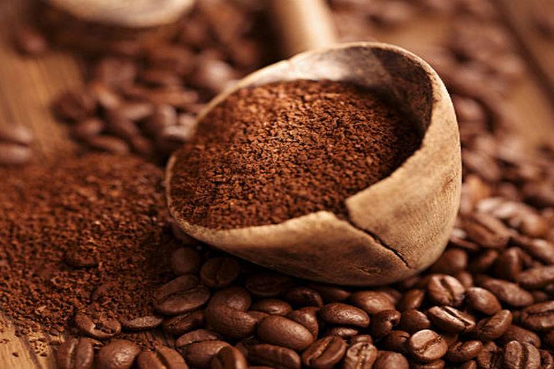 قهوه ترک 50 درصد عربیکا