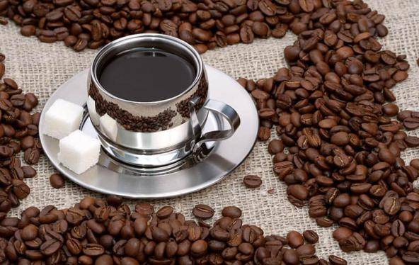 قهوه اسپرسو ترکیب 90 درصد عربیکا