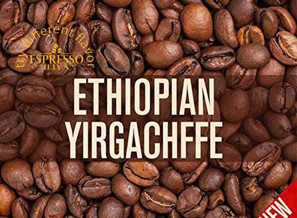  قهوه اتیوپی یرگاچف چیست؟ در موردش چه میدانید؟ 